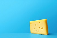 Cheese cheese food blue.