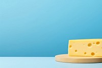 Cheese cheese food blue.
