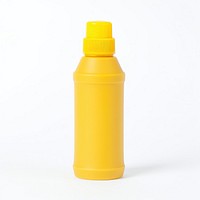 Mustard grilltider squeeze bottle white background refreshment simplicity.