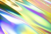  Holographic backgrounds refraction futuristic. AI generated Image by rawpixel.