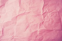 Clean pink texture paper tissue.