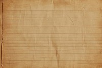 Notebook paper texture cardboard page.