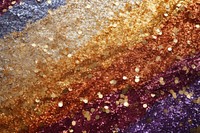  Colorful glitter backgrounds gold variation. AI generated Image by rawpixel.