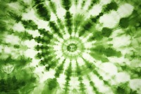 Green and white tie-dye background green backgrounds pattern. AI generated Image by rawpixel.