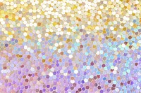  Holographic glitter background backgrounds pattern creativity. AI generated Image by rawpixel.