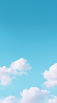  Sky outdoors nature cloud. AI generated Image by rawpixel.