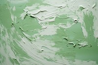  Sage green paint smear texture backgrounds textured abstract. AI generated Image by rawpixel.