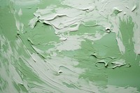 Sage green paint smear texture backgrounds textured abstract.