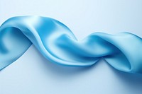 Silk ribbon backgrounds blue turquoise.