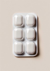 Pill simplicity blackboard porcelain.