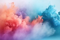 Radial Colored Powder background backgrounds nature smoke.