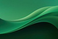 Green wave backgrounds technology abstract.