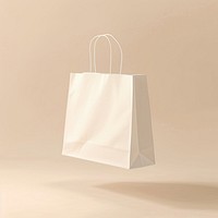 Shopping bag  handbag accessories simplicity.