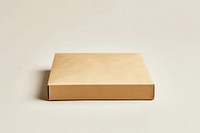 Bakery packaging  cardboard carton box.