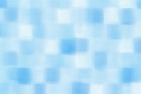 Blue checkered pattern background backgrounds texture pastel colored.