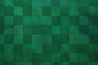 Dark green checkered pattern background backgrounds texture repetition.