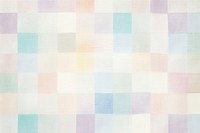 White checkered pattern background backgrounds texture paper.