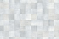 Gray checkered pattern background backgrounds texture linen.