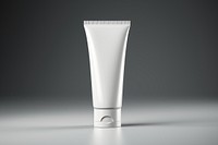 Tube skincare  bottle aftershave toothpaste.