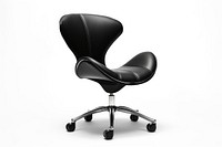Modern office chair furniture technology armchair.