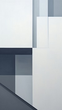 Gray building wallpaper architecture abstract floor.