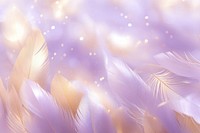 Lavender pattern bokeh effect background backgrounds abstract feather.