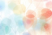 Nature shape pattern bokeh effect background backgrounds abstract accessories.