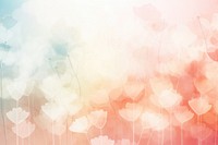Nature pattern bokeh effect background backgrounds abstract outdoors.