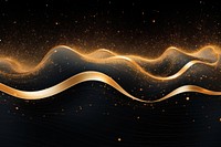  Wave with stars backgrounds pattern nature. AI generated Image by rawpixel.