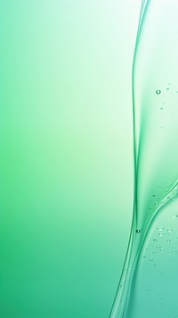 Green wallpaper backgrounds abstract condensation. AI generated Image by rawpixel.