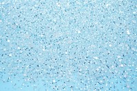 Light blue and white glitter backgrounds transparent.