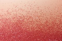 Red and beige glitter backgrounds condensation.