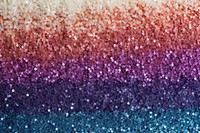 Small geart glitter backgrounds variation textured.