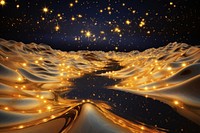  Night backgrounds astronomy outdoors. AI generated Image by rawpixel.