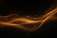  Golden background backgrounds glowing pattern. AI generated Image by rawpixel.