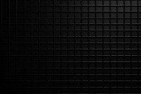  Grid wallpaper black backgrounds black background. AI generated Image by rawpixel.