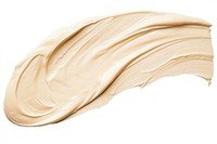 Cream white background abstract crumpled. AI generated Image by rawpixel.