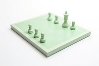 Chess green game intelligence.