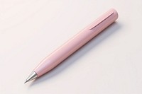 Pen pen magenta eraser.