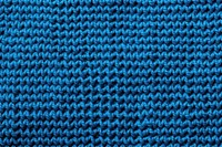 Blue wool knit backgrounds repetition turquoise.