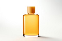 Bottle  simplicity cosmetics perfume.