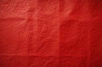 Vintage red color paper backgrounds textured abstract.