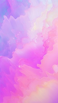 Pastel ink backgrounds purple nature.