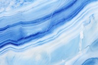 Blue onyx marble texture backgrounds abstract outdoors.