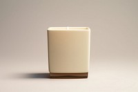 Candle packaging  simplicity rectangle lighting.
