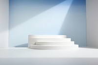 Studio backgrounds architecture staircase lighting.