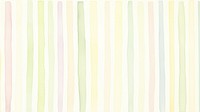 Rainbow lines as line watercolour illustration backgrounds abstract textured.