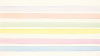 Rainbow lines as line watercolour illustration backgrounds painting creativity.