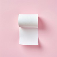 Toilet paper  toilet paper simplicity letterbox.