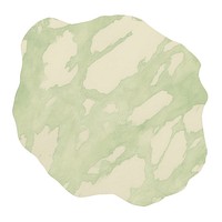 Green marble distort shape backgrounds abstract paper.